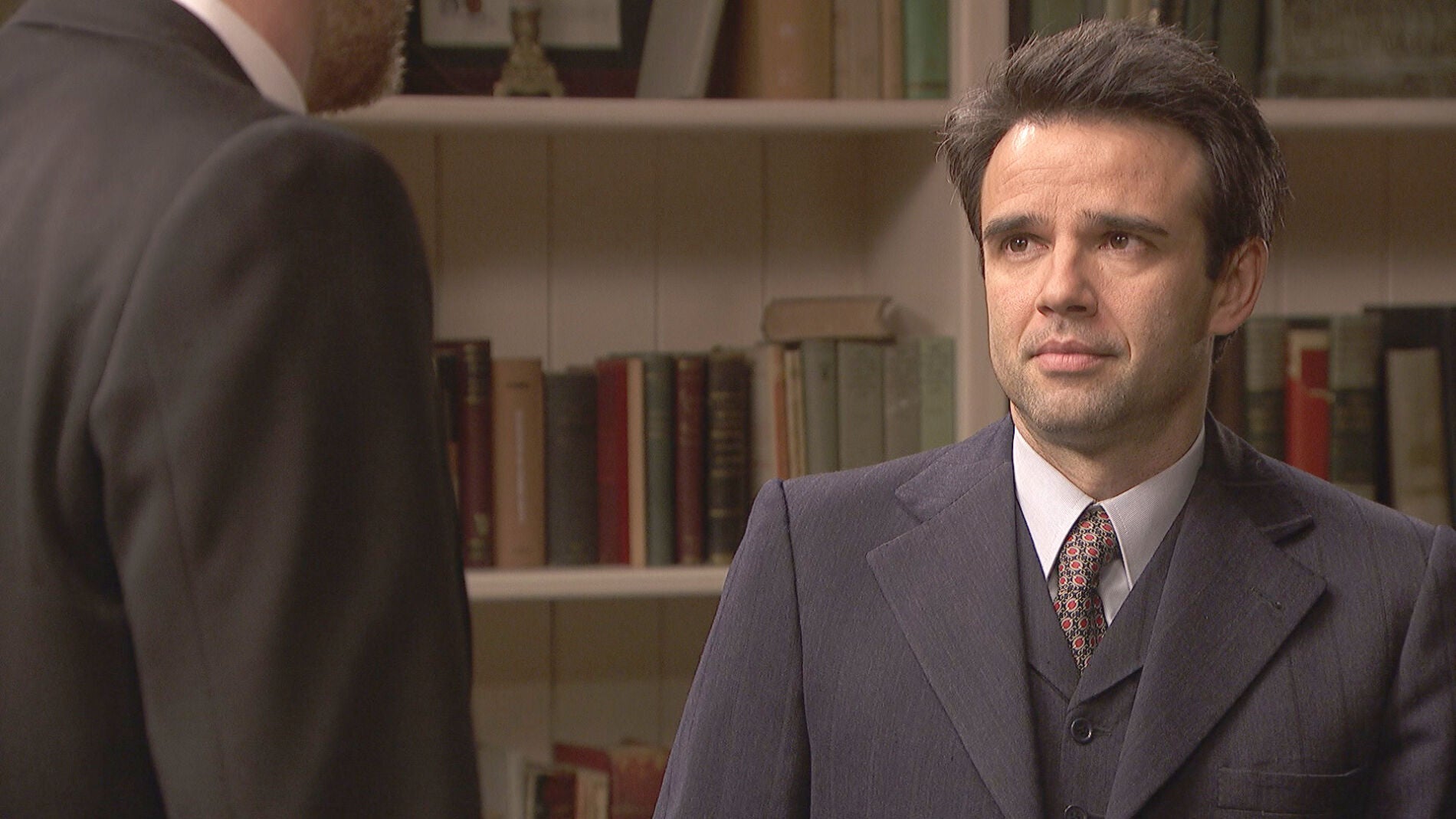 Carmelo plantea una nueva posibilidad: "&iquest;Y si detr&aacute;s de Venancia est&aacute; Francisca?"