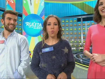 La increíble habilidad de Marta La increíble habilidad de Marta