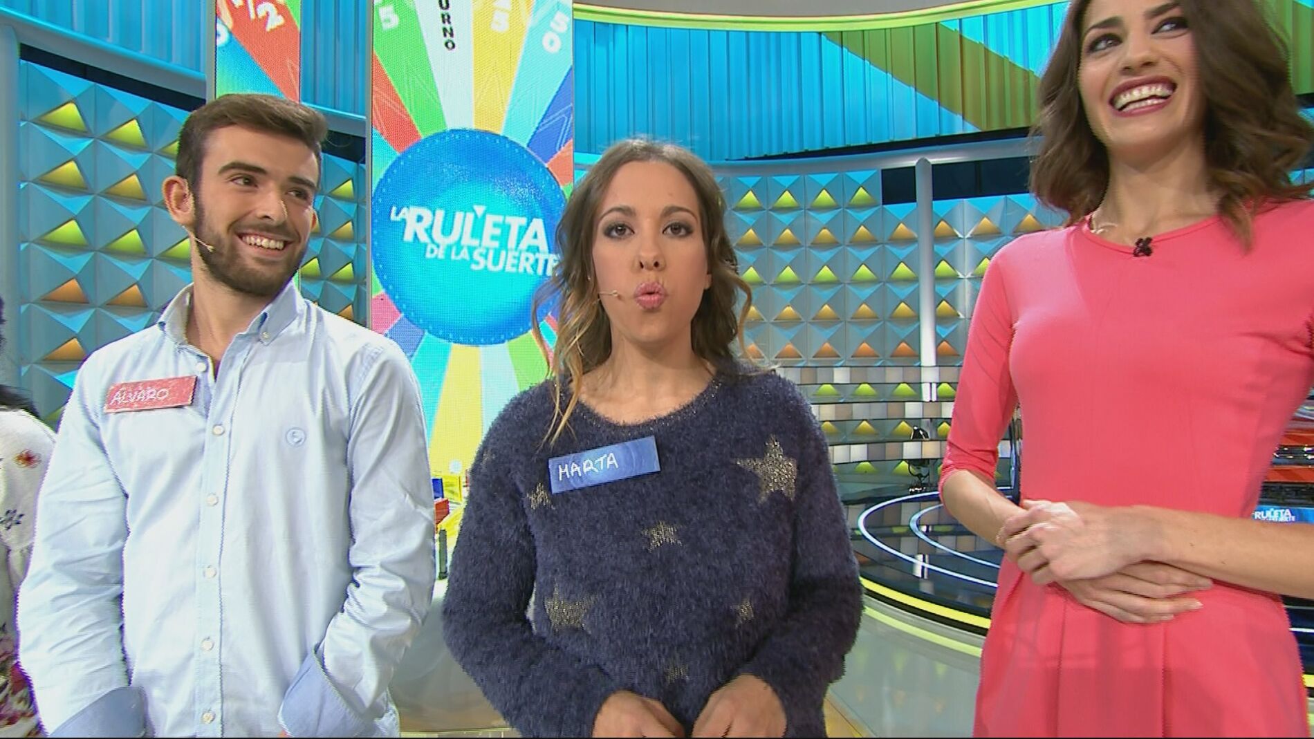 La incre&iacute;ble habilidad de Marta