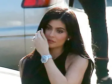 Kylie Jenner Kylie Jenner