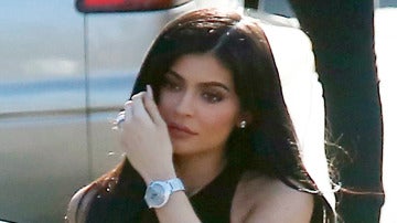 Kylie Jenner