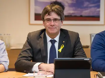 Carles Puigdemont Carles Puigdemont