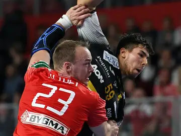 España - Dinamarca España - Dinamarca