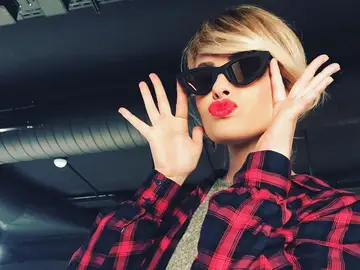 Adriana Abenia Adriana Abenia