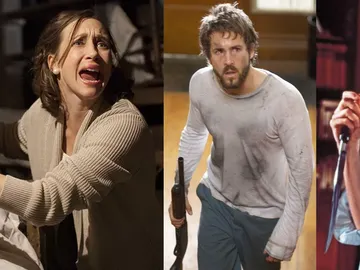 Películas de terror con terribles historias detrás de las cámaras Películas de terror con terribles historias detrás de las cámaras