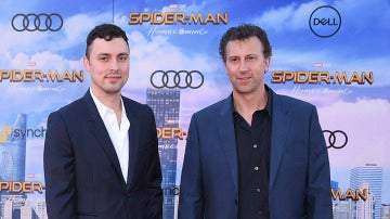 John Francis Daley y Jonathan Goldstein dirigirán la película de Flash