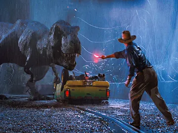 ¿Pueden volver los dinosaurios? ¿Pueden volver los dinosaurios?