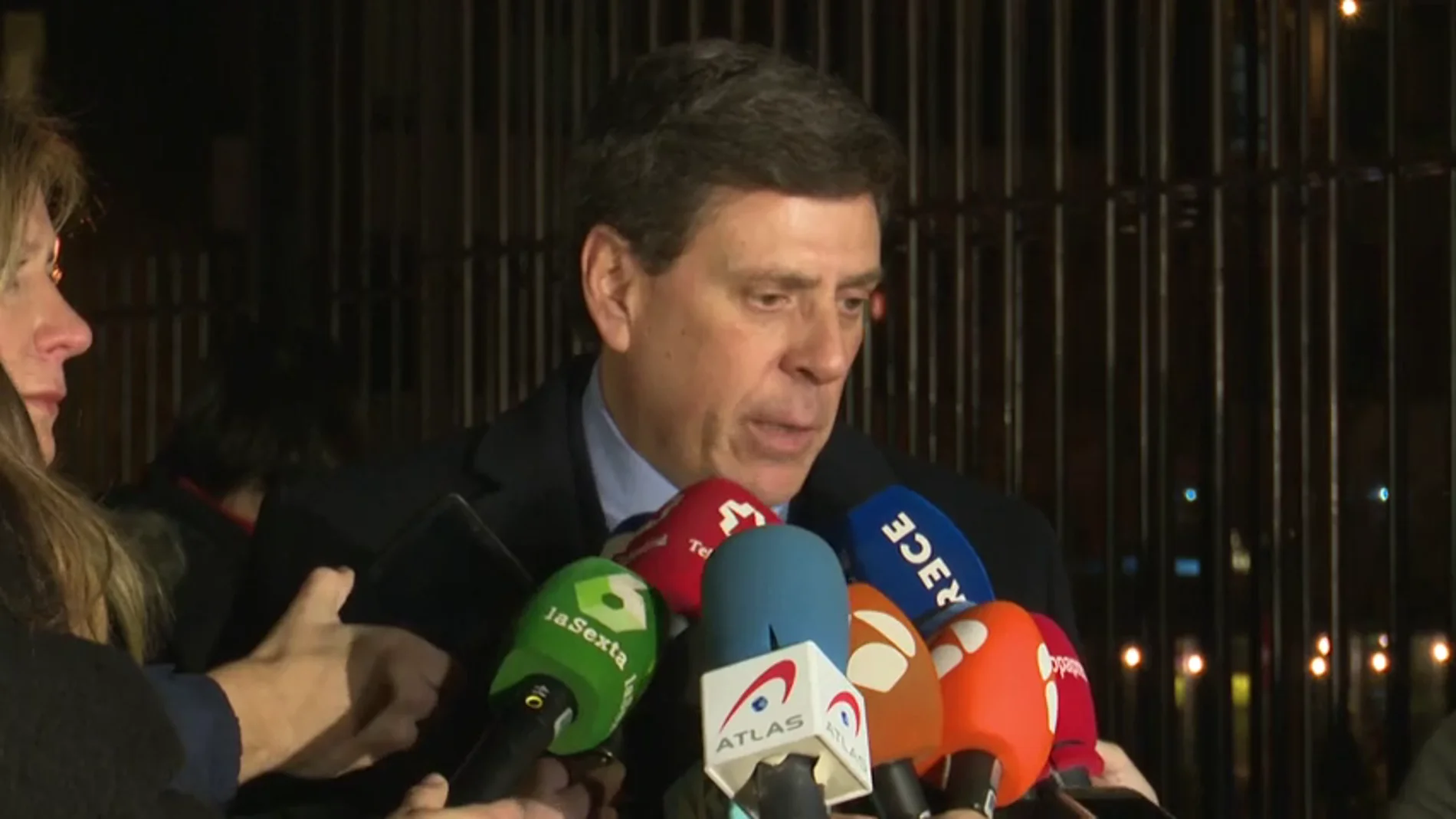 Juan Carlos Quer Juan Carlos Quer