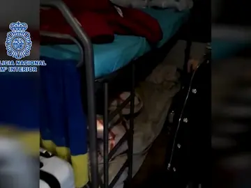 Liberan a once mujeres que eran prostituidas en Sevilla Liberan a once mujeres que eran prostituidas en Sevilla