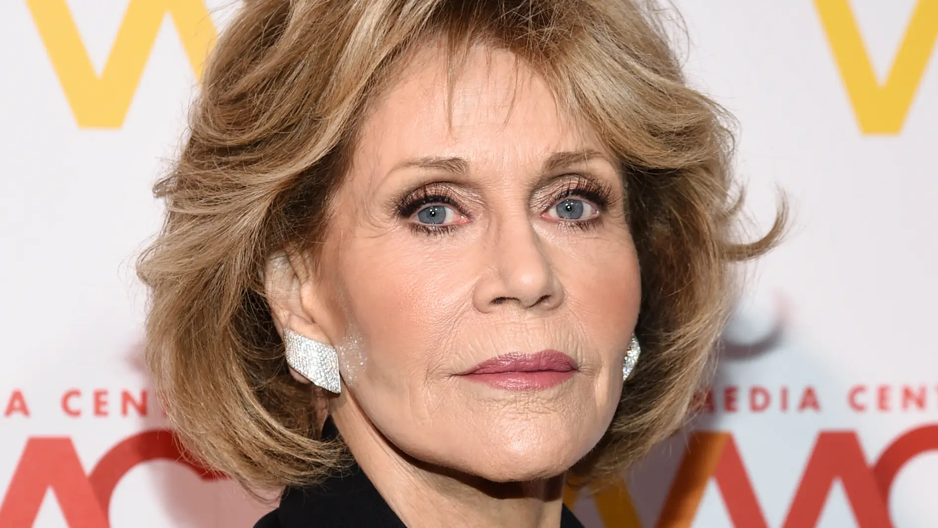 Jane Fonda