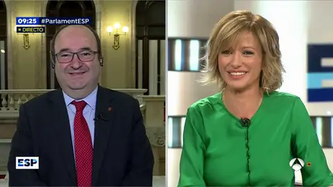 Miquel Iceta Miquel Iceta