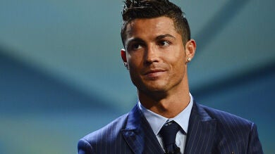 Cristiano Ronaldo sube la temperatura de las redes sociales con su 'six pack'