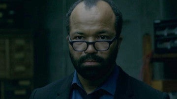Jeffrey Wright en 'Westworld'