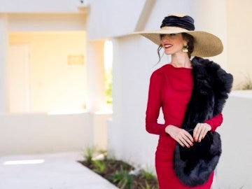 El complemento estrella para bodas de otoño e invierno El complemento estrella para bodas de otoño e invierno