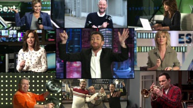 Así suena ATRESMEDIA TV: descubre la nueva campaña de imagen de un grupo en sintonía