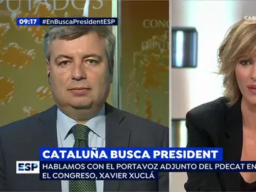 Jordi Xuclá Jordi Xuclá