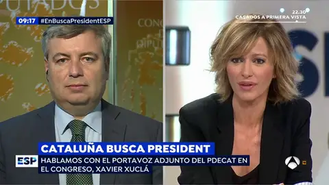 Jordi Xuclá Jordi Xuclá