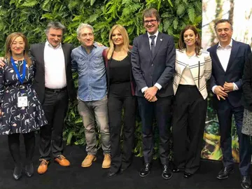 El FesTVal en FITUR El FesTVal en FITUR