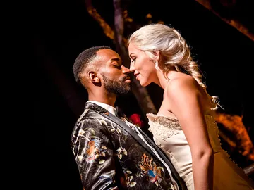 “En la sesión de fotos nos hemos calentado un poco” “En la sesión de fotos nos hemos calentado un poco”