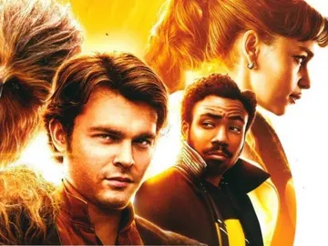 ¿Qué nos deparará Han Solo? ¿Qué nos deparará Han Solo?