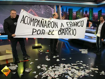 El método infalible de Jandro para que los medios elijan la misma noticia del día El método infalible de Jandro para que los medios elijan la misma noticia del día