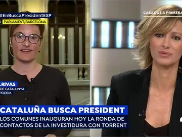 RIBAS RIBAS