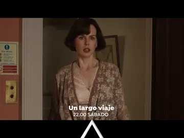 Nicole Kidman protagoniza 'Un largo viaje' en El Peliculón de Antena 3 Nicole Kidman protagoniza 'Un largo viaje' en El Peliculón de Antena 3