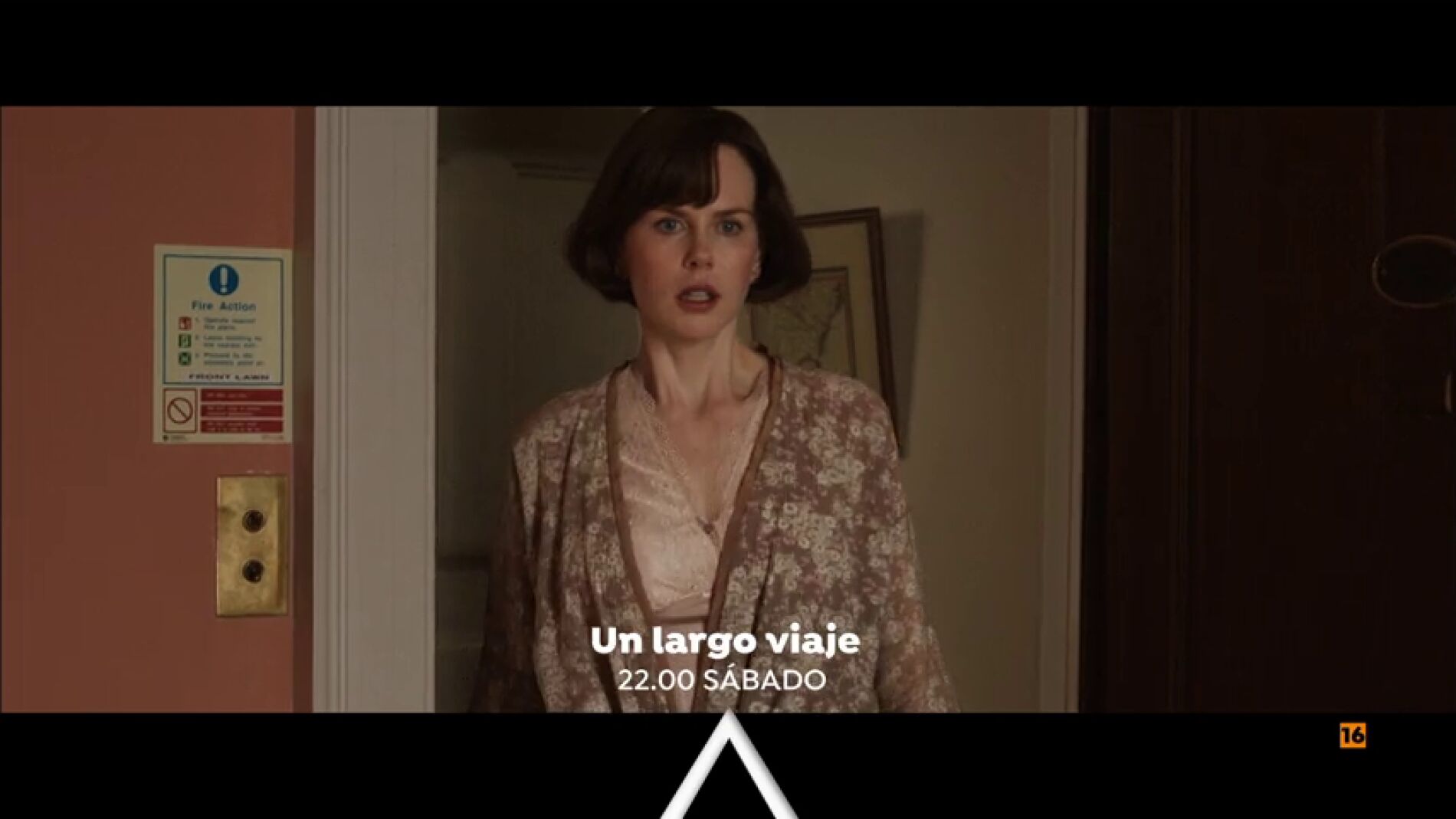 Nicole Kidman protagoniza 'Un largo viaje' en El Pelicul&oacute;n de Antena 3