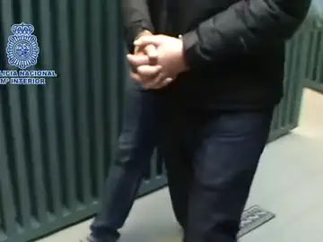 Detenido el autor del apuñalamiento a un aficionado del Atlético de Madrid en las proximidades del Wanda Metropolitano Detenido el autor del apuñalamiento a un aficionado del Atlético de Madrid en las proximidades del Wanda Metropolitano