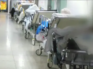 En Canarias se relacionan ya 9 muertes con el vírus de la gripe En Canarias se relacionan ya 9 muertes con el vírus de la gripe