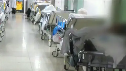 En Canarias se relacionan ya 9 muertes con el vírus de la gripe En Canarias se relacionan ya 9 muertes con el vírus de la gripe