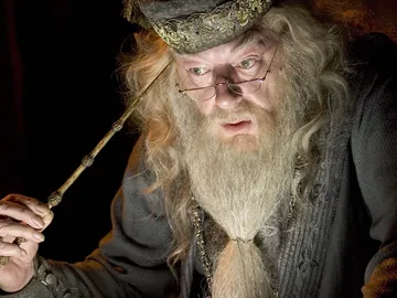 Albus Dumbledore Albus Dumbledore