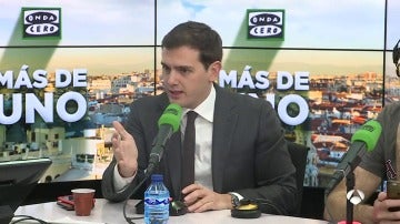 Albert Rivera