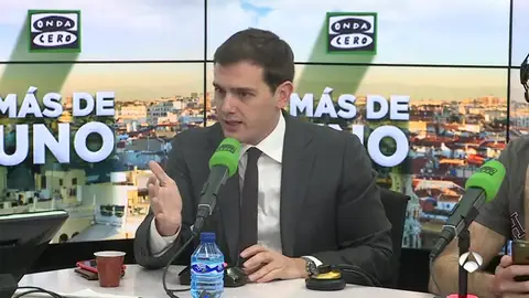 Albert Rivera Albert Rivera
