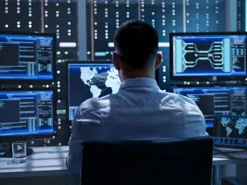 Epidemia de hackeos Epidemia de hackeos