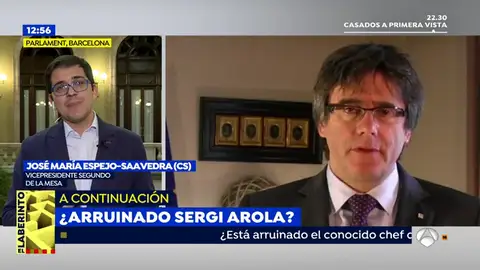 ESPEJO ESPEJO