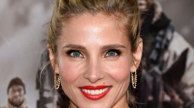 Elsa Pataky vuelve a la pequeña pantalla con 'Tidelands'