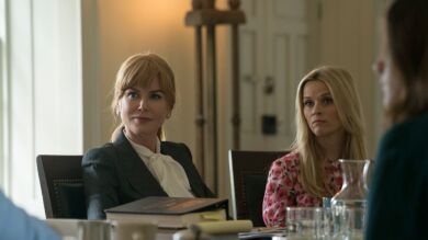 Reese Witherspoon y Nicole Kidman podrían cobrar un millón de dólares por cada episodio de la segunda temporada de 'Big Little Lies'