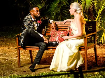 Alessandra se sincera con Adrián: "No eres nada mi prototipo" Alessandra se sincera con Adrián: "No eres nada mi prototipo"