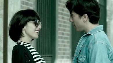 Miguel y Carol, cada vez más unidos