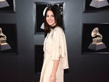 Lana del Rey Lana del Rey