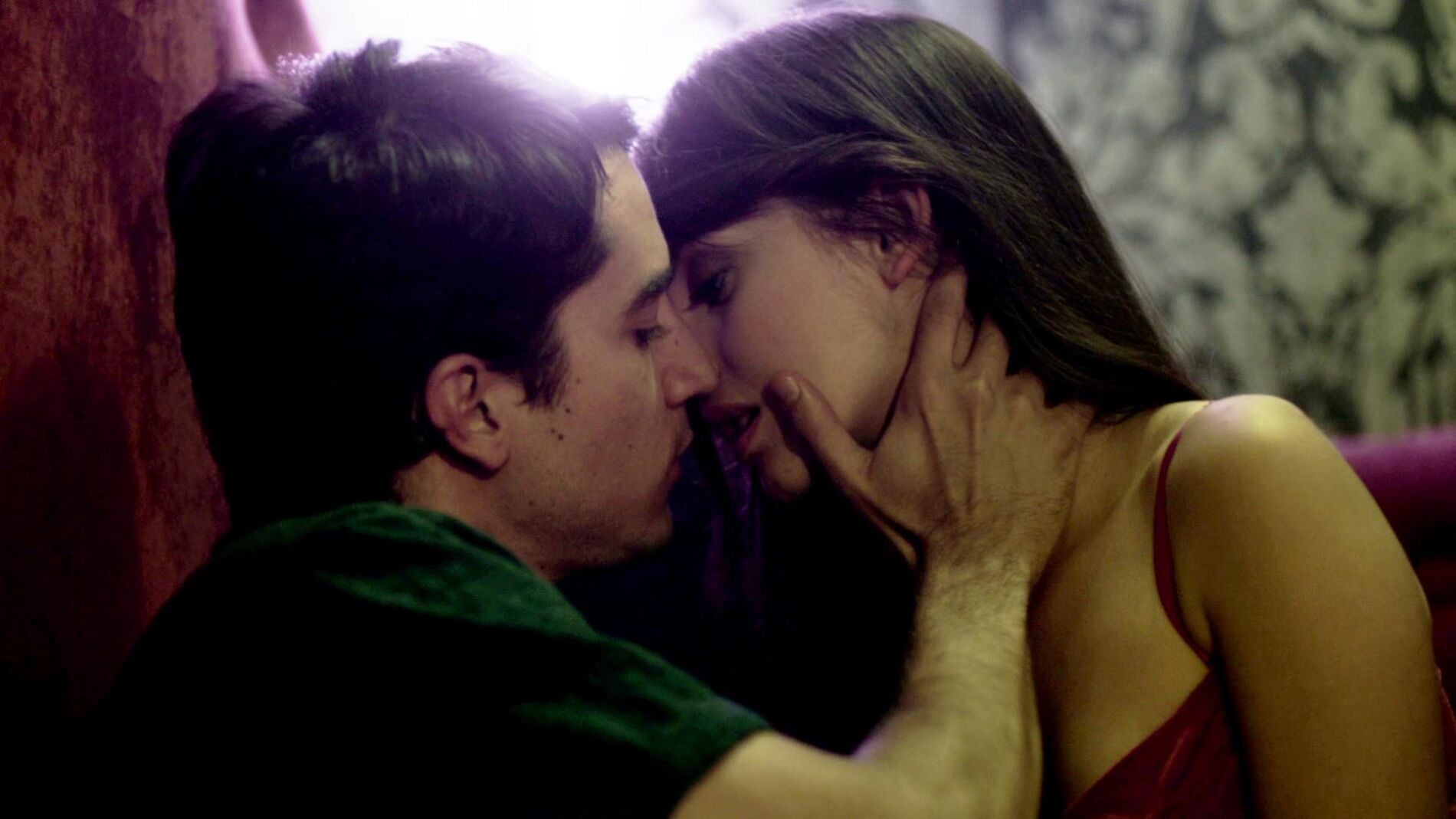 La historia de amor e infidelidad que uni&oacute; a Sastre, Miguel y Carol
