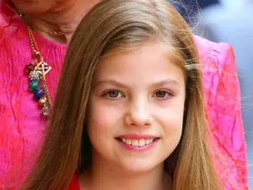 Infanta Sofía Infanta Sofía