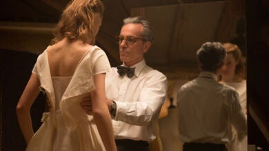 Oscar 2018: 'El hilo invisible'