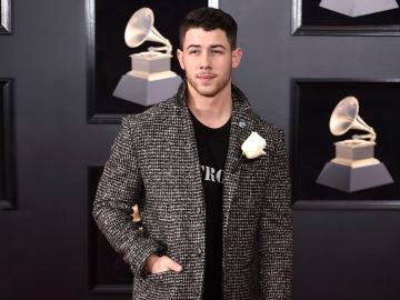 Nick Jonas Nick Jonas
