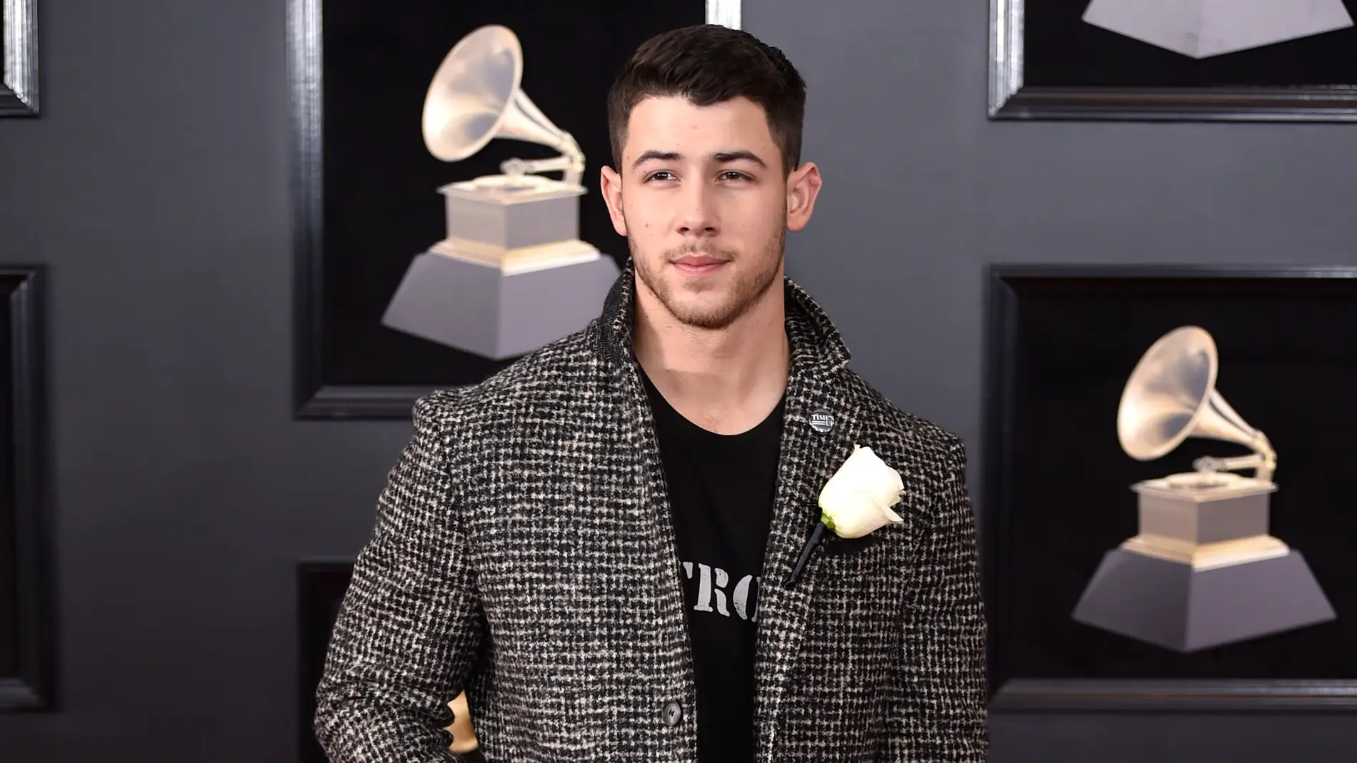 Nick Jonas