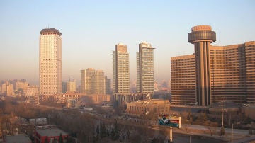 Pekín