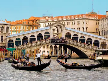 Venecia Venecia