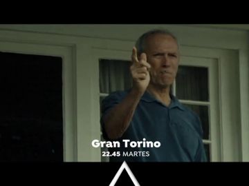 Clint Eastwood protagoniza 'Gran Torino'