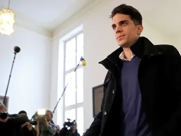 Bartra declara sobre el atentado contra el autobús del Dortmund Bartra declara sobre el atentado contra el autobús del Dortmund